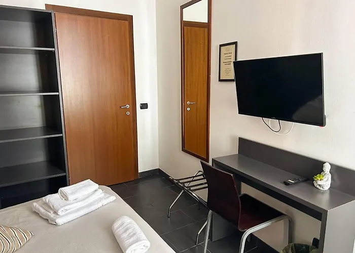 Гостевой дом Al Castello 3*