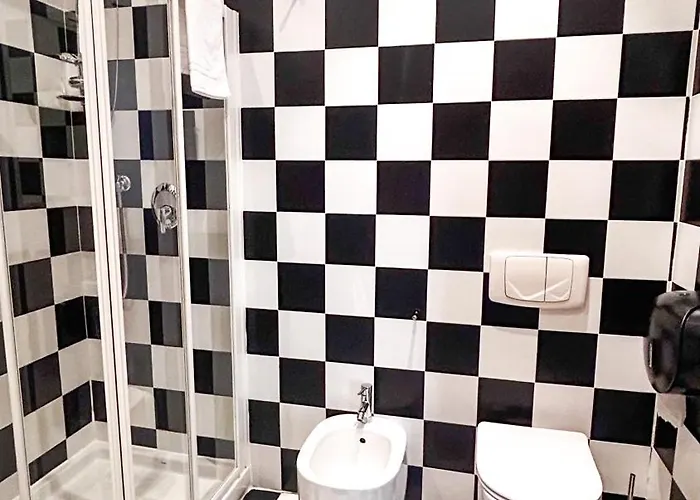 Al Castello Гостевой дом