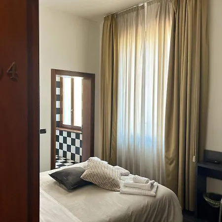 Guest house Al Castello Ferrara