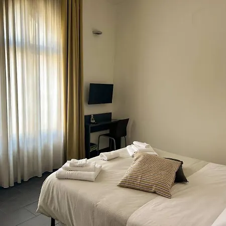 Pensión Al Castello