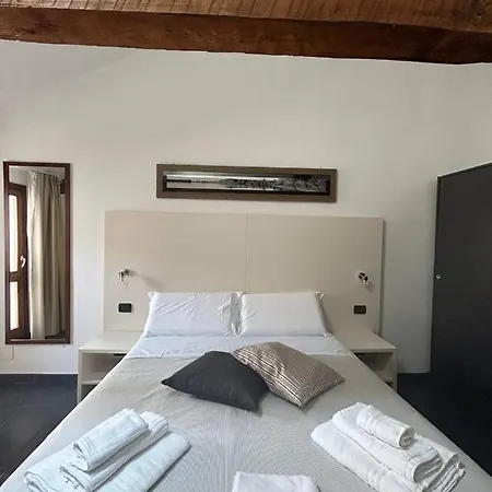Guest house Al Castello