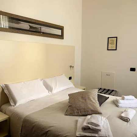 Al Castello Gasthof Ferrara