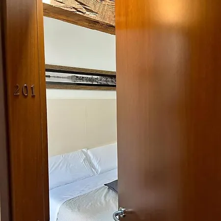 Guest house Al Castello Ferrara