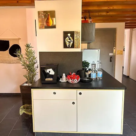 Guest house Al Castello Ferrara