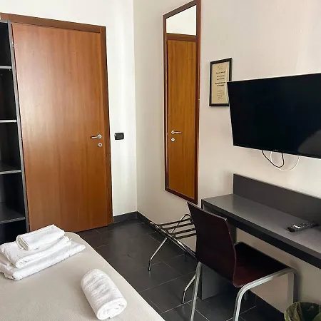 Pensionat Al Castello 3*