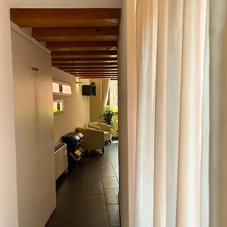 Al Castello Guest house Ferrara