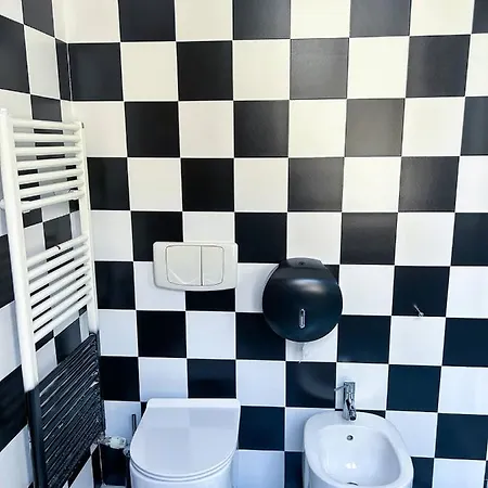 Al Castello Guest house Ferrara