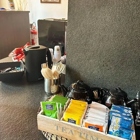 Al Castello 3* Ferrara