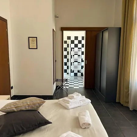 Al Castello Guest house 3*