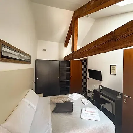 Guest house Al Castello