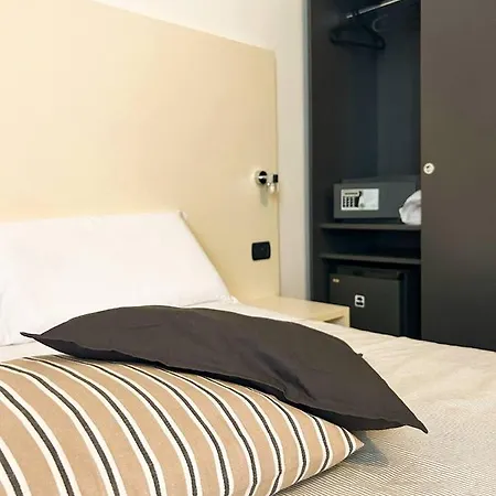 بيت ضيافة Al Castello