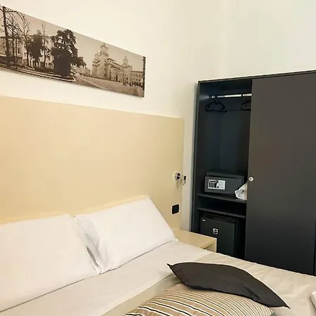 Guest house Al Castello 3*