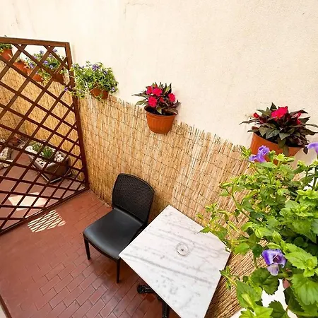 بيت ضيافة Al Castello