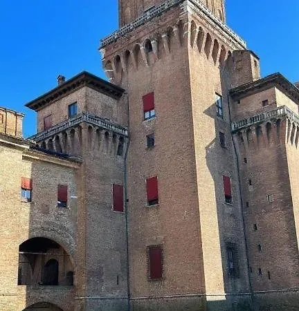 Gasthof Al Castello *
