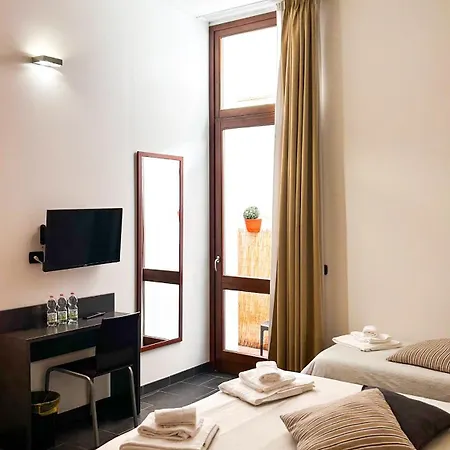 Guest house Al Castello