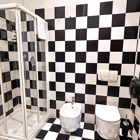 Al Castello Guest house