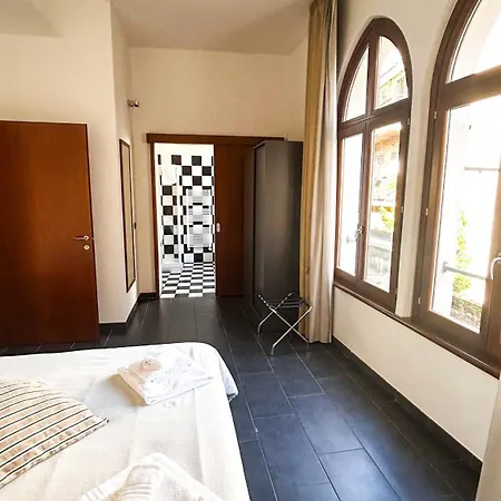 Al Castello Guest house