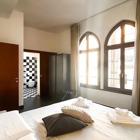 Guest house Al Castello Ferrara