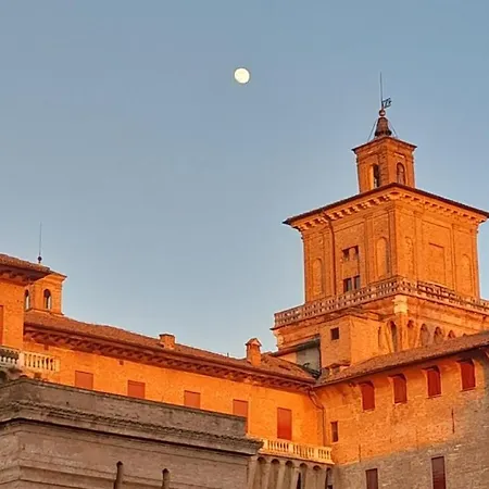 Al Castello * Ferrara