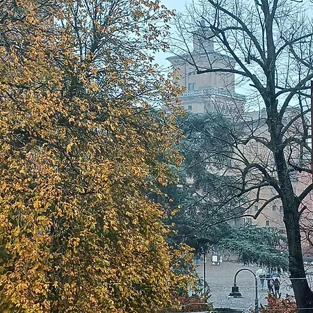 Al Castello 3* Ferrara