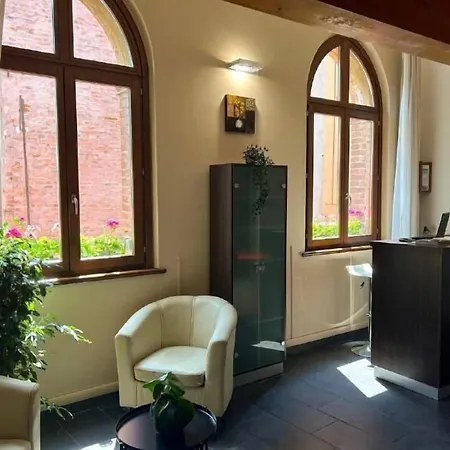 Pensjonat Al Castello 3*