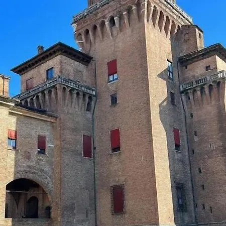 Al Castello Guest house