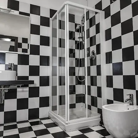 Guest house Al Castello 3*