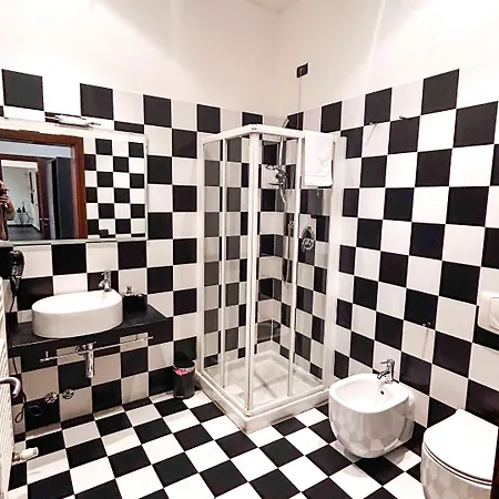 Al Castello Guest house