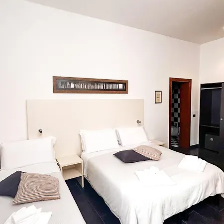Al Castello Guest house 3*
