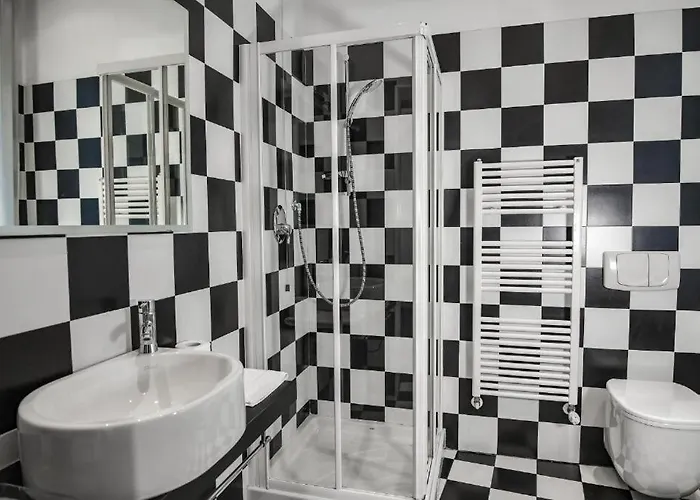 Al Castello Affittacamere 3*