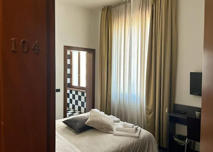 Affittacamere Al Castello Ferrara