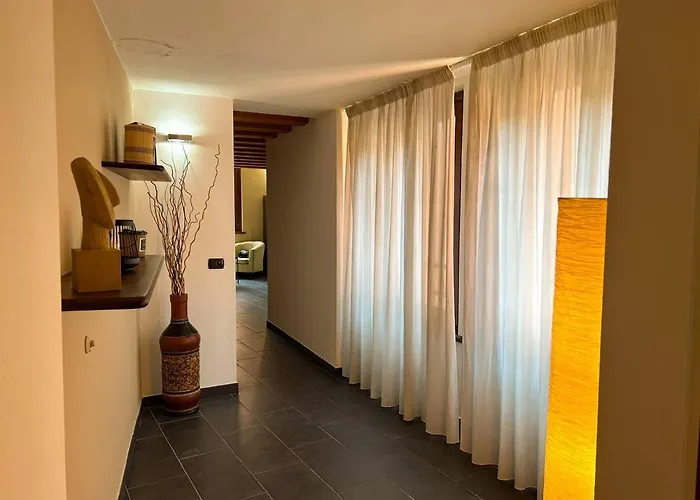 Affittacamere Al Castello 3*