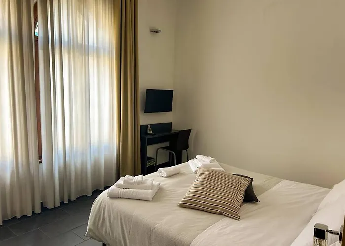 Pensjonat Al Castello