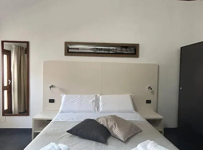 Pensión Al Castello