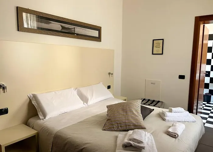 Al Castello Affittacamere Ferrara