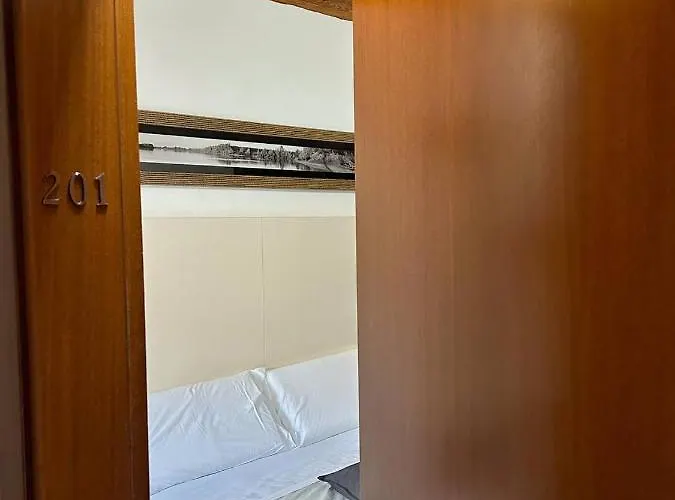 Affittacamere Al Castello Ferrara