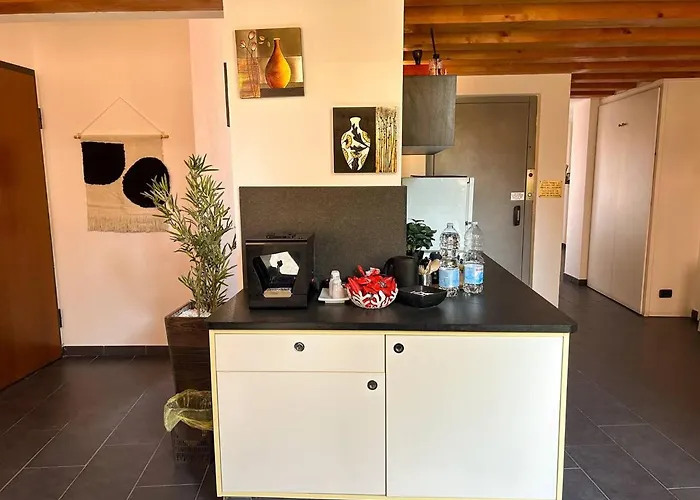 Pensión Al Castello Ferrara