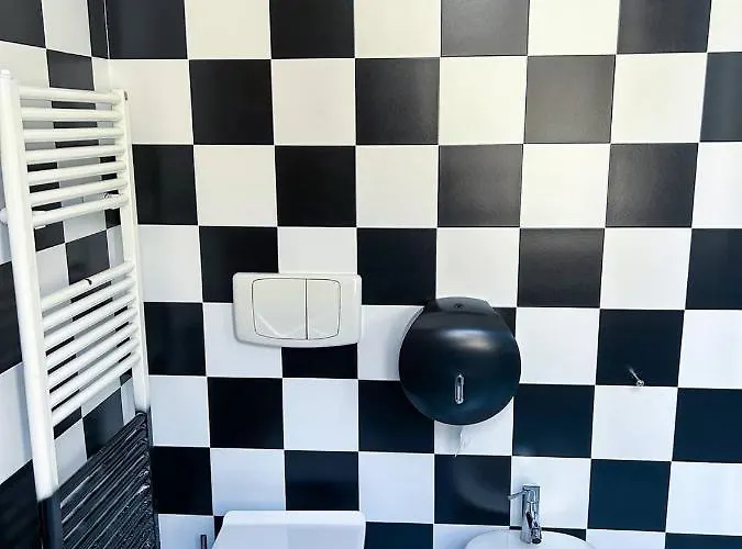 Al Castello Affittacamere Ferrara