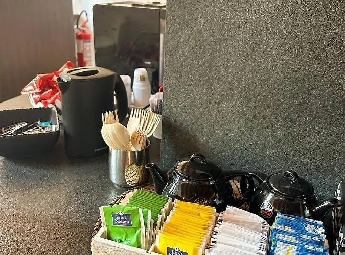 Al Castello 3* Ferrara