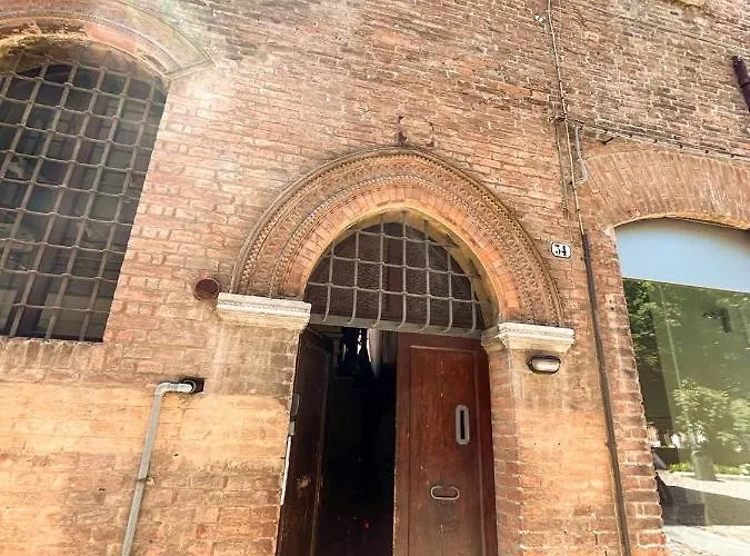 Affittacamere Al Castello 3*