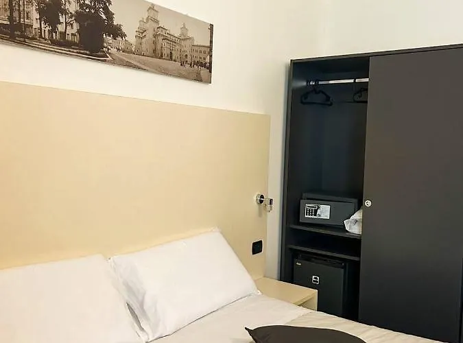 Pensión Al Castello 3*