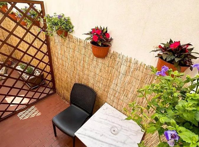 Pensión Al Castello