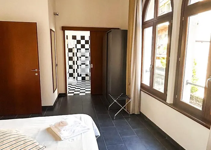 Al Castello Affittacamere