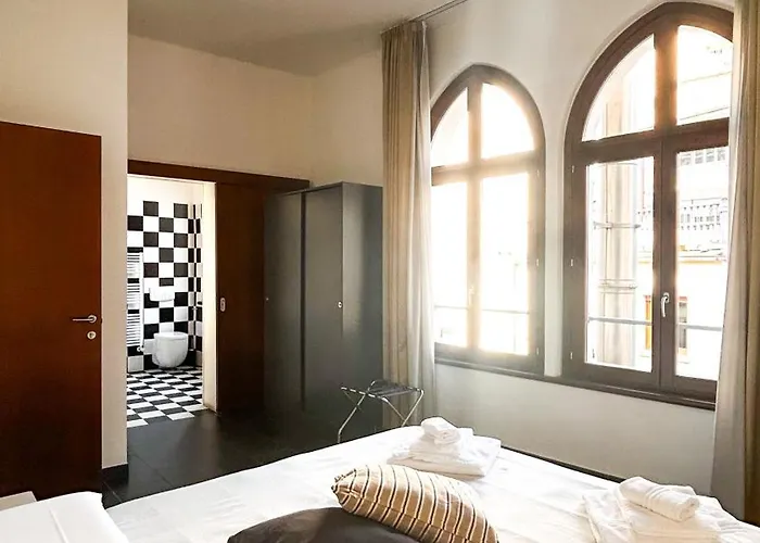 Affittacamere Al Castello Ferrara