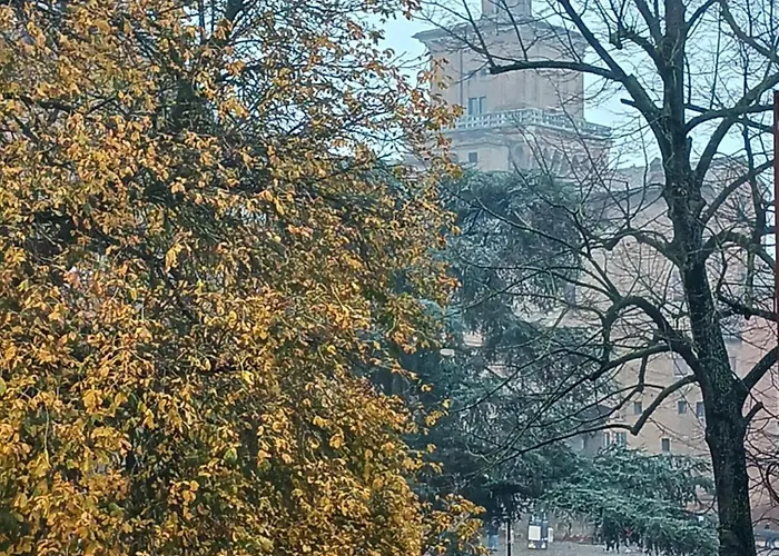 Al Castello 3* Ferrara