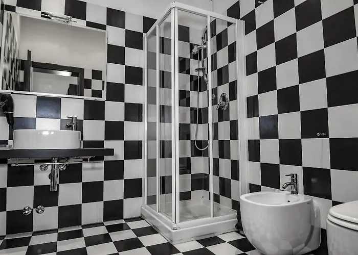 Pensión Al Castello 3*