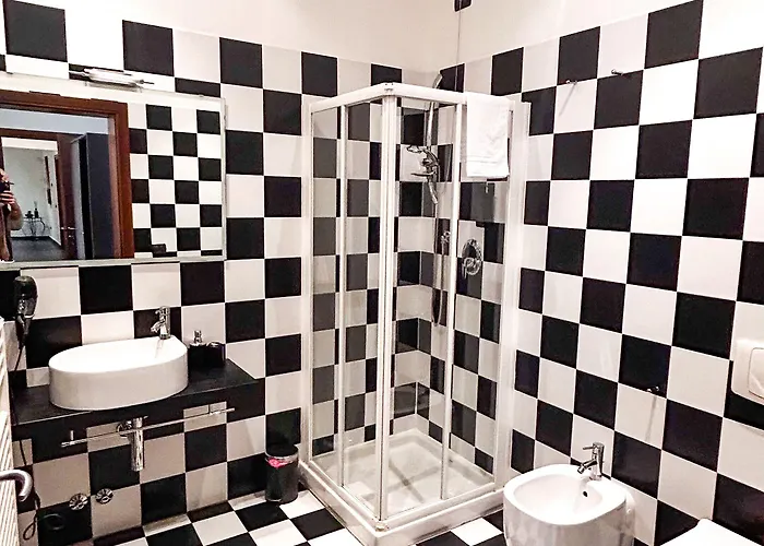 Al Castello Affittacamere