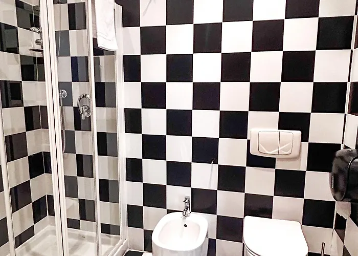 Al Castello Affittacamere Ferrara